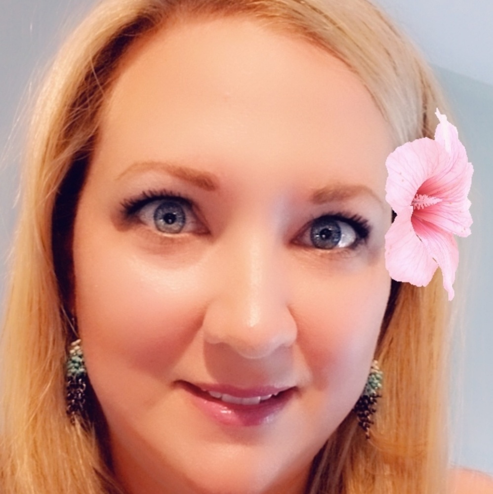 Meet your Posher, Brenda